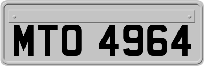 MTO4964