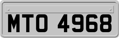 MTO4968