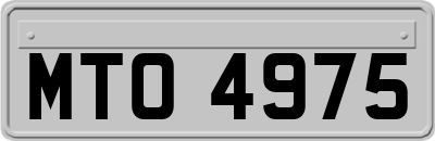 MTO4975