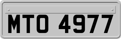 MTO4977