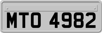 MTO4982