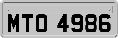 MTO4986