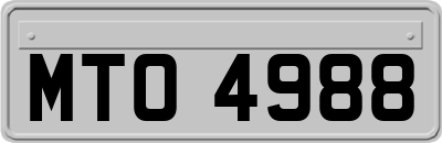 MTO4988