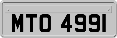 MTO4991