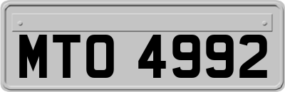 MTO4992