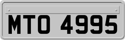 MTO4995
