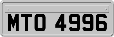 MTO4996