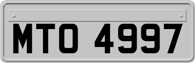 MTO4997