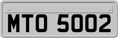 MTO5002
