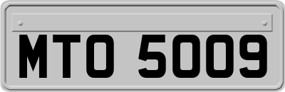 MTO5009