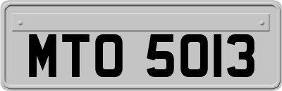MTO5013