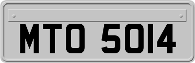 MTO5014