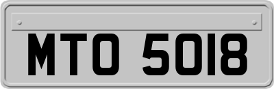 MTO5018