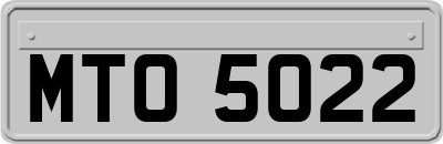 MTO5022