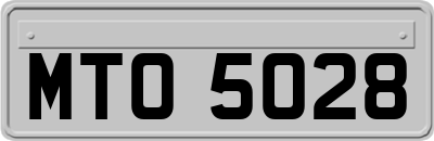 MTO5028