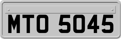 MTO5045
