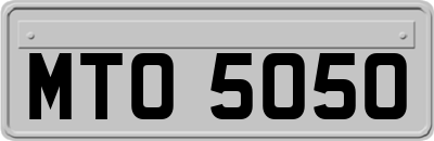 MTO5050
