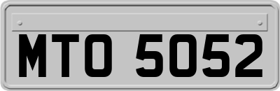 MTO5052