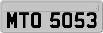 MTO5053