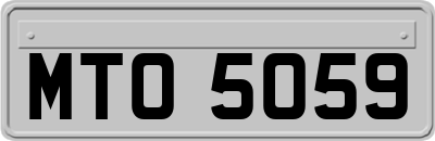 MTO5059
