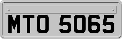 MTO5065