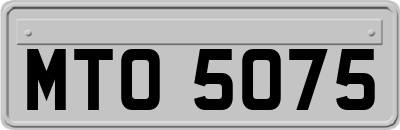 MTO5075