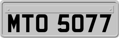 MTO5077