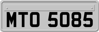 MTO5085