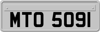 MTO5091