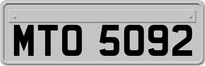 MTO5092