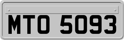 MTO5093