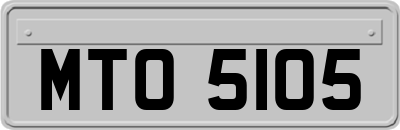 MTO5105