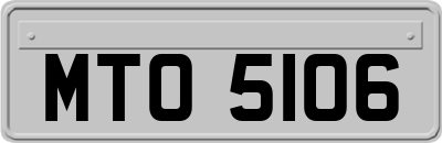MTO5106