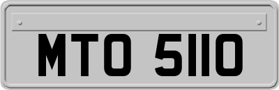 MTO5110