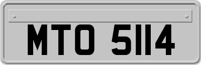 MTO5114