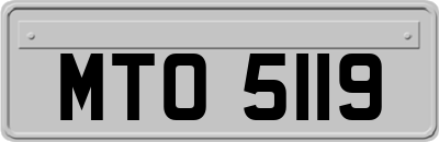 MTO5119