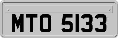 MTO5133
