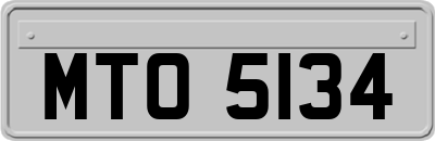 MTO5134