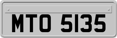 MTO5135