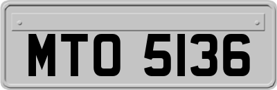 MTO5136