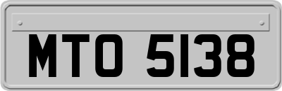 MTO5138