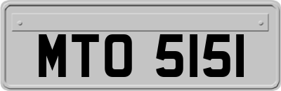 MTO5151