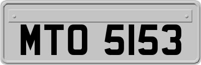 MTO5153