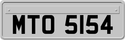 MTO5154