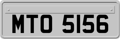 MTO5156