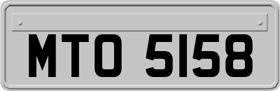 MTO5158