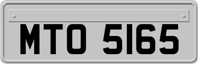 MTO5165