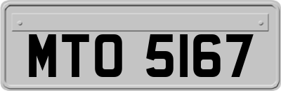 MTO5167