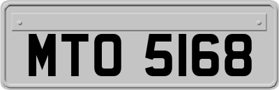 MTO5168
