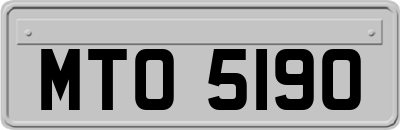 MTO5190